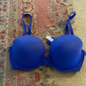 Lightly worn everyday bra